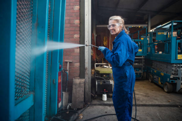 Best Soft Washing  in Dunmore, PA