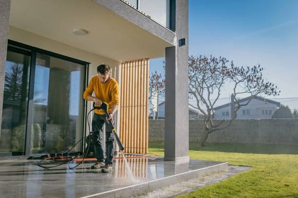 Best House Exterior Washing  in Dunmore, PA