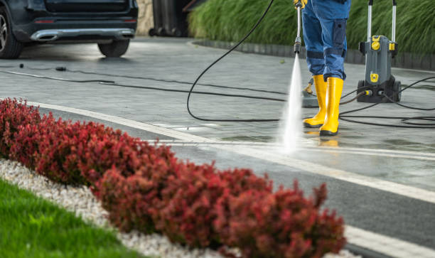 Best Fence Cleaning  in Dunmore, PA